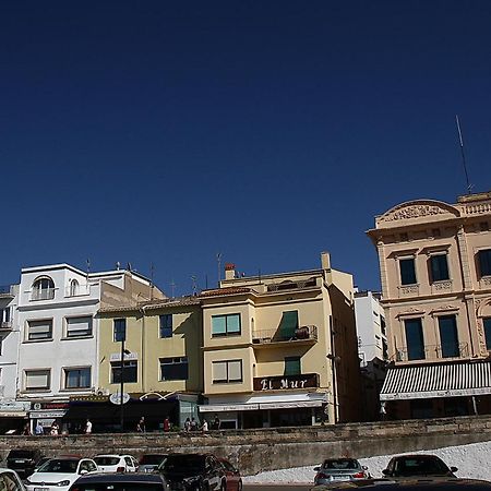 Vistas Privilegiadas Palamos Exterior photo