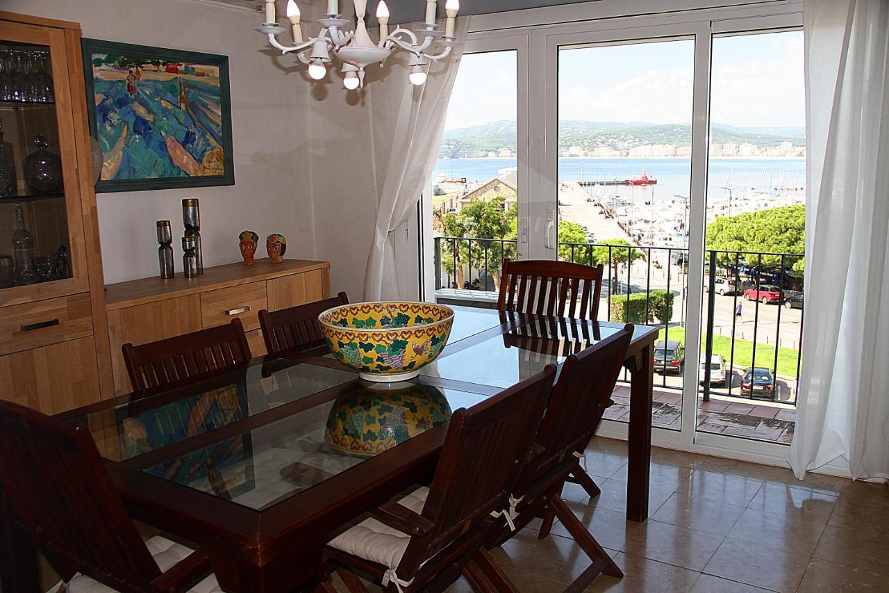 Vistas Privilegiadas Palamos Exterior photo