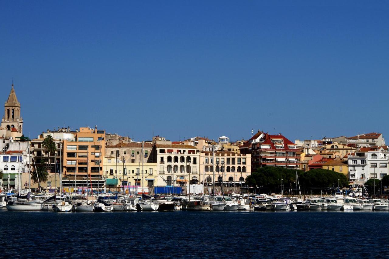 Vistas Privilegiadas Palamos Exterior photo