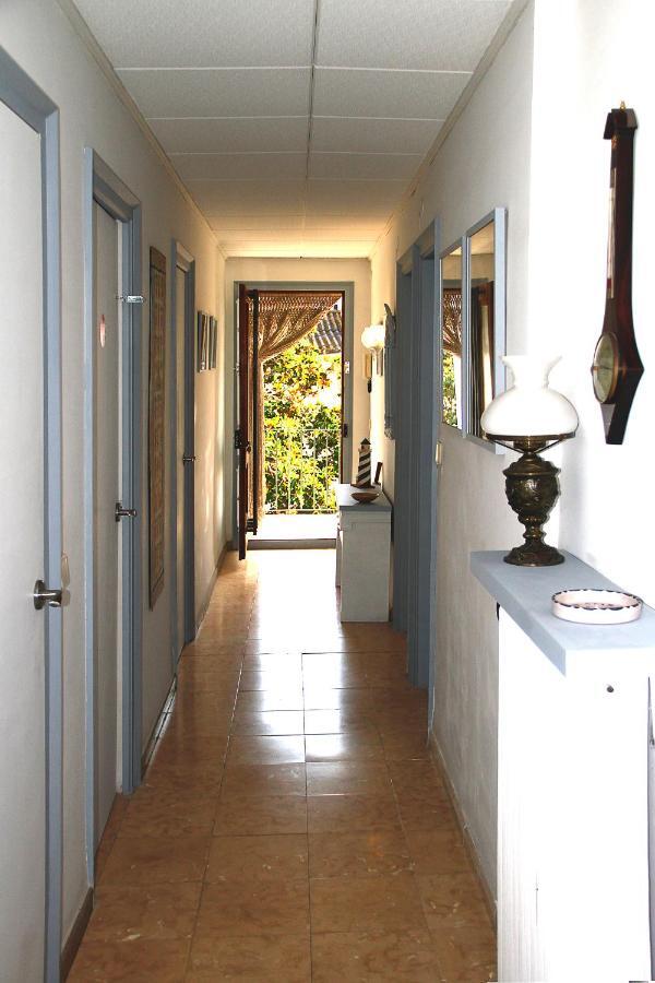 Vistas Privilegiadas Palamos Exterior photo